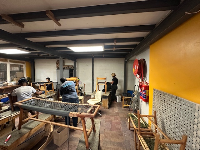 To Let commercial Property for Rent in Woodstock Western Cape